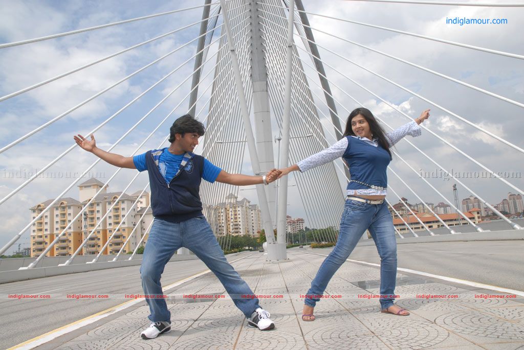 Kamban Kazhagam Movie hd photo