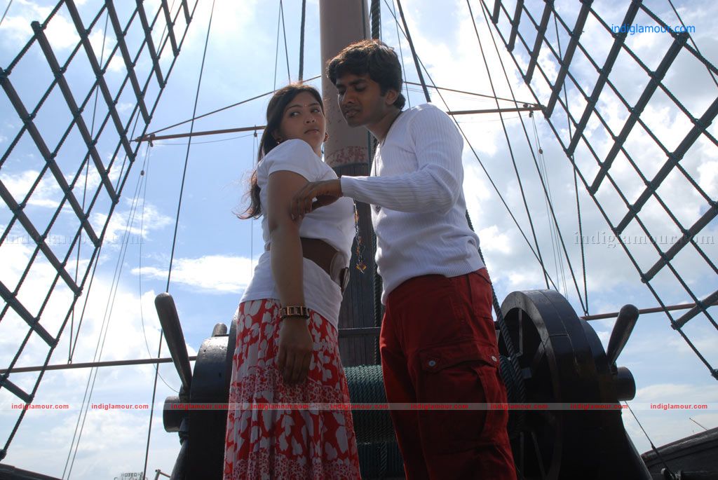 Kamban Kazhagam Movie hd photo