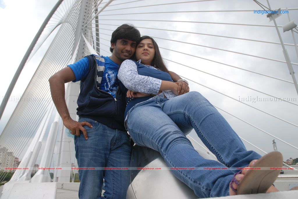 Kamban Kazhagam Movie hd photo