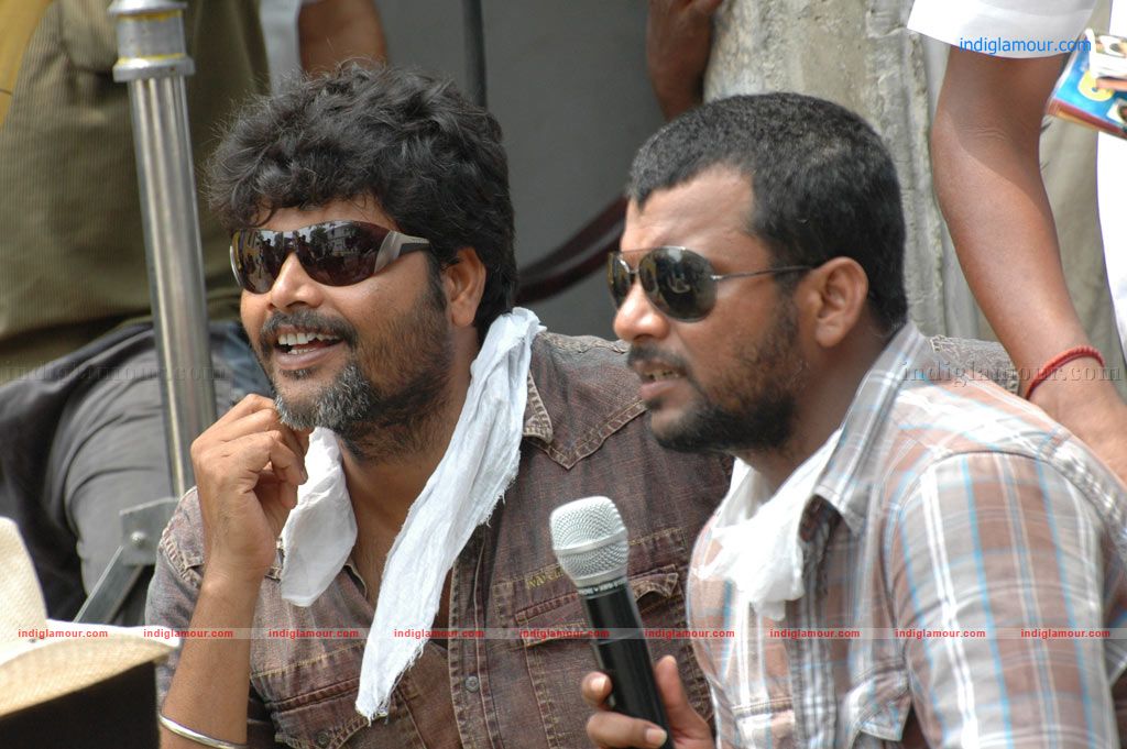 Kamban Kazhagam Movie hd photo