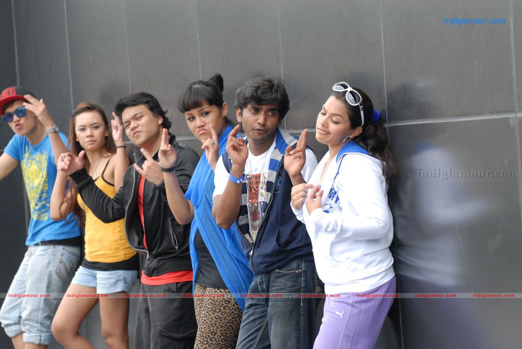 Kamban Kazhagam Movie hd photo