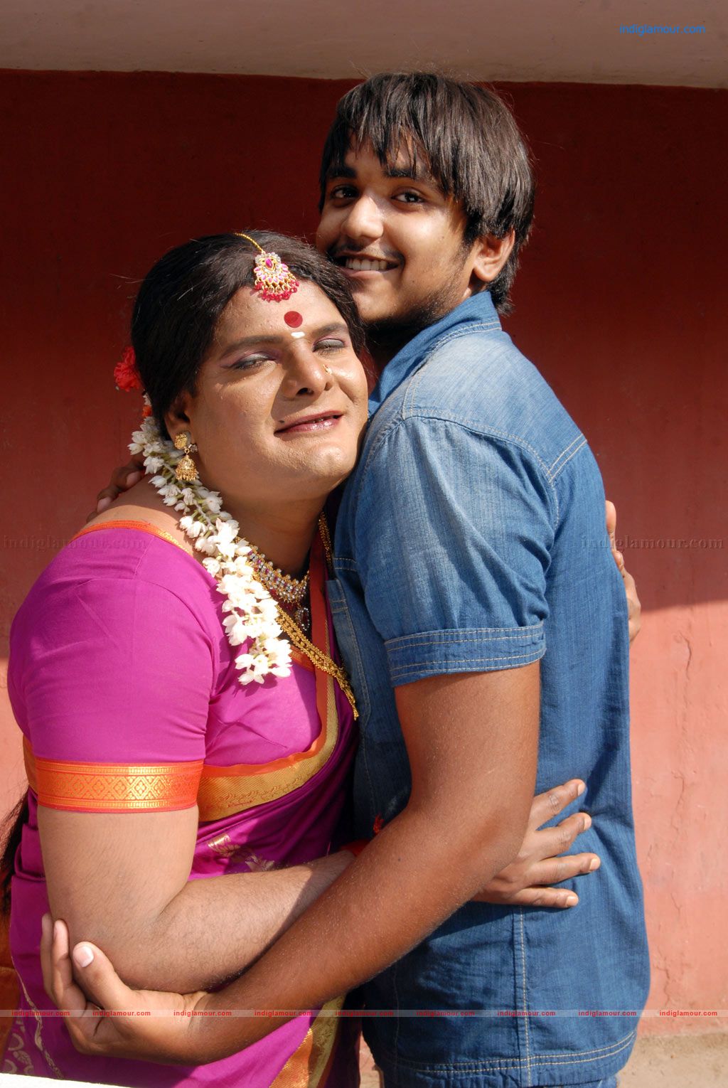 Keeripulla Movie hd photo