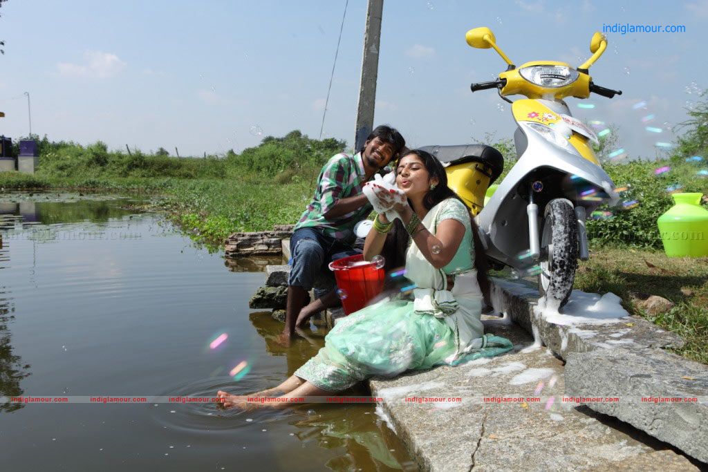 Manam Kothi Paravai Movie hd photo