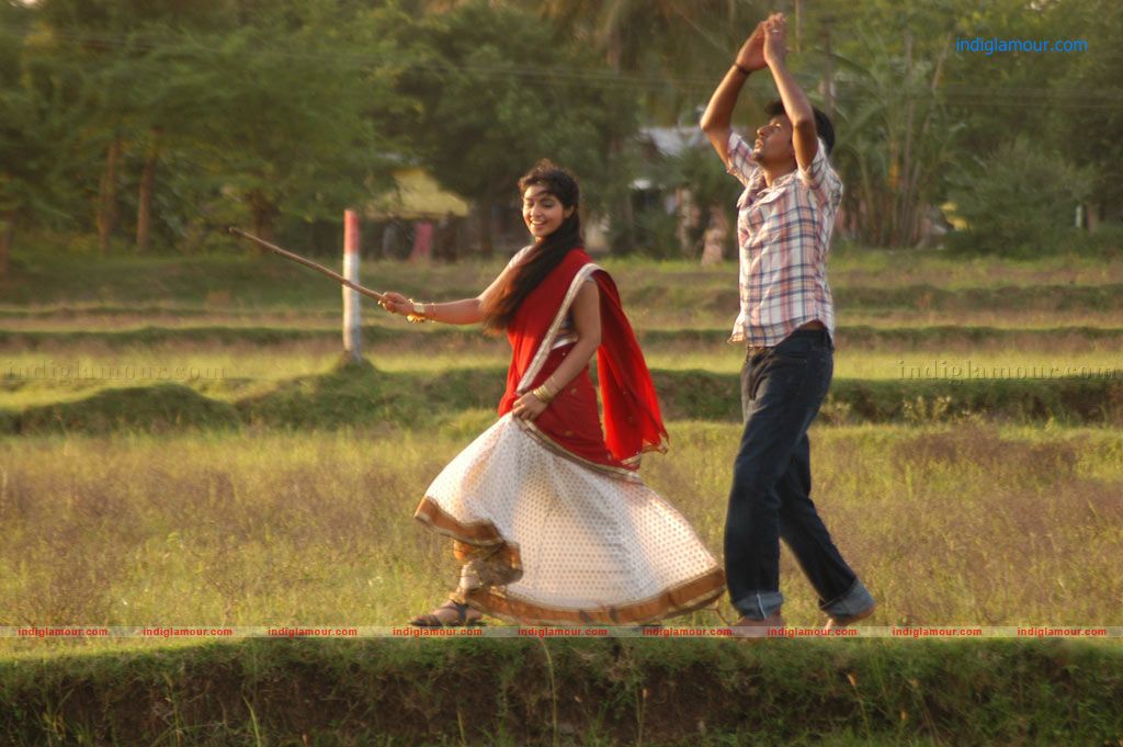 Manam Kothi Paravai Movie hd photo