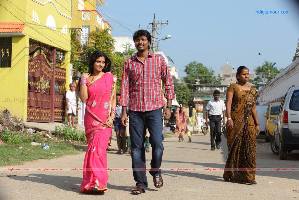 Manam Kothi Paravai Movie hd photo