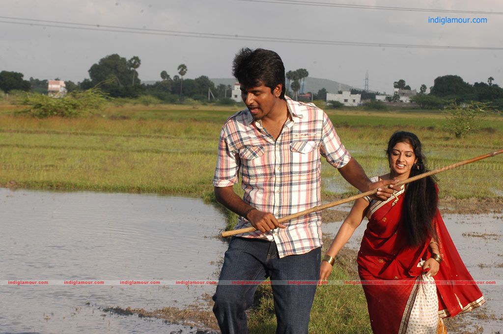 Manam Kothi Paravai Movie hd photo