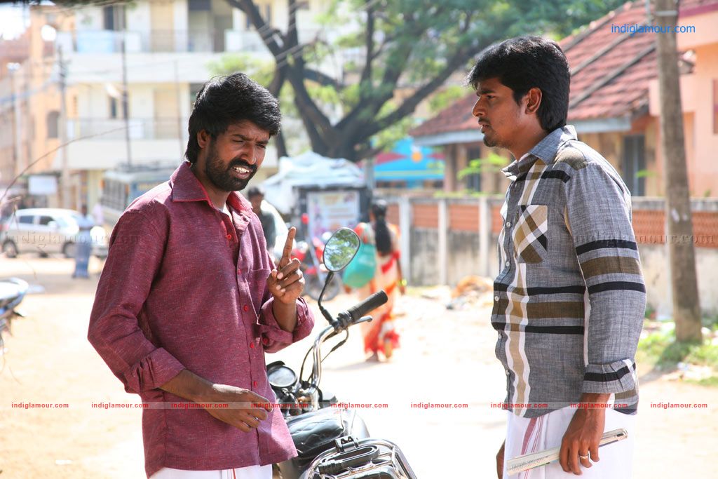 Manam Kothi Paravai Movie hd photo