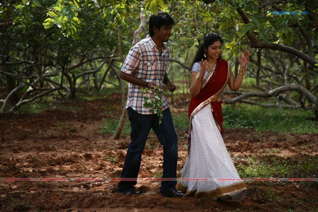 Manam Kothi Paravai Movie hd photo