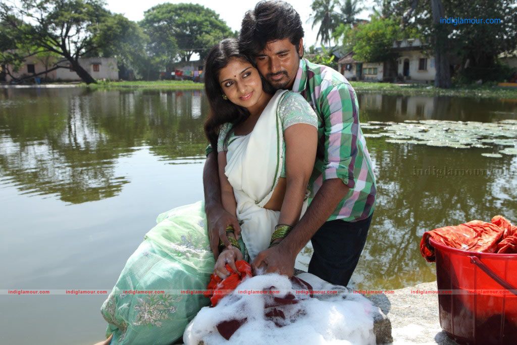 Manam Kothi Paravai Movie hd photo