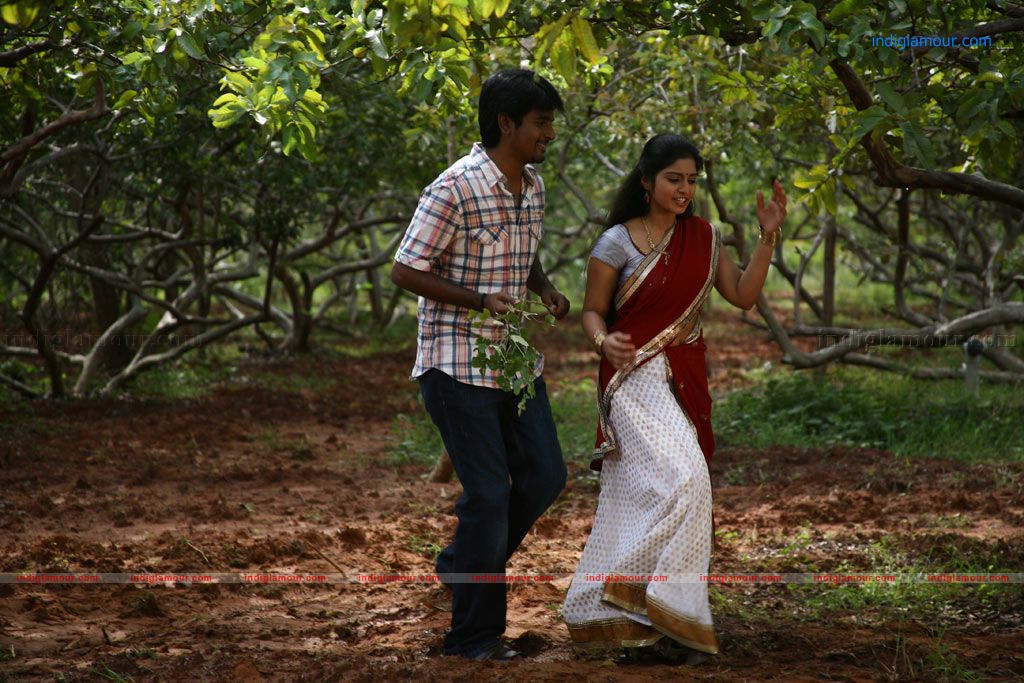 Manam Kothi Paravai Movie hd photo