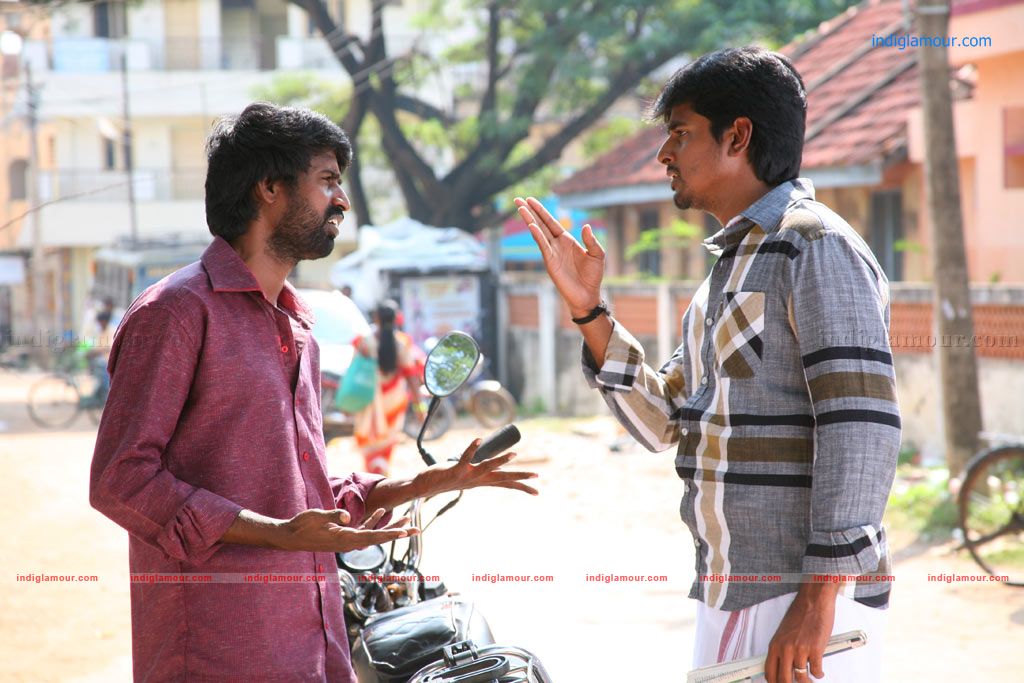 Manam Kothi Paravai Movie hd photo