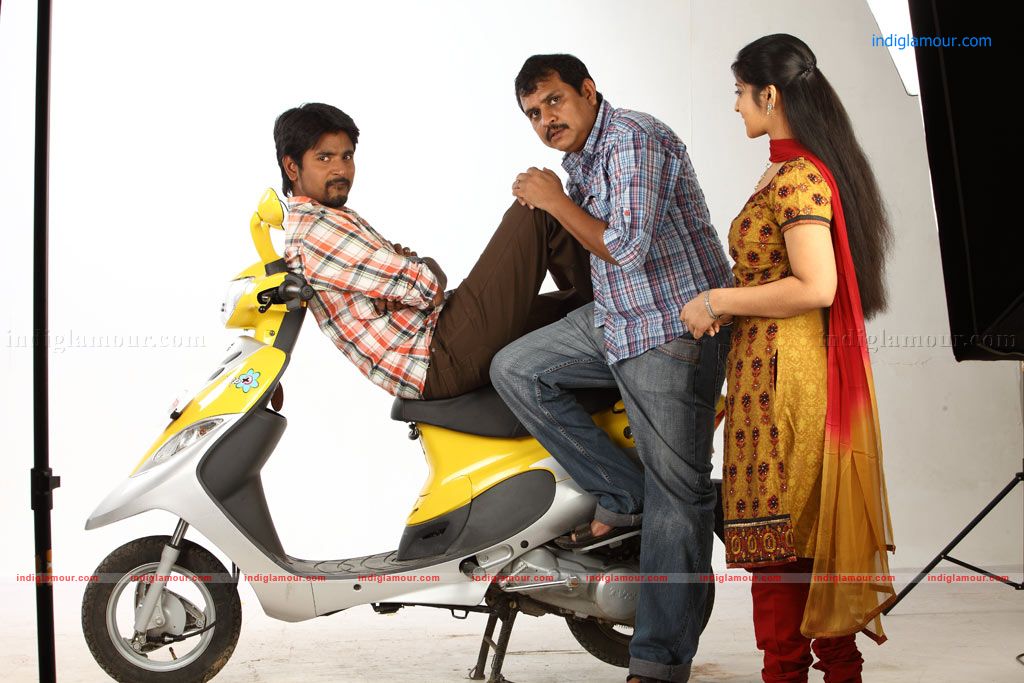 Manam Kothi Paravai Movie hd photo
