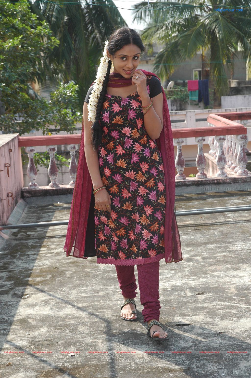 Neengatha Ennam Movie hd photo