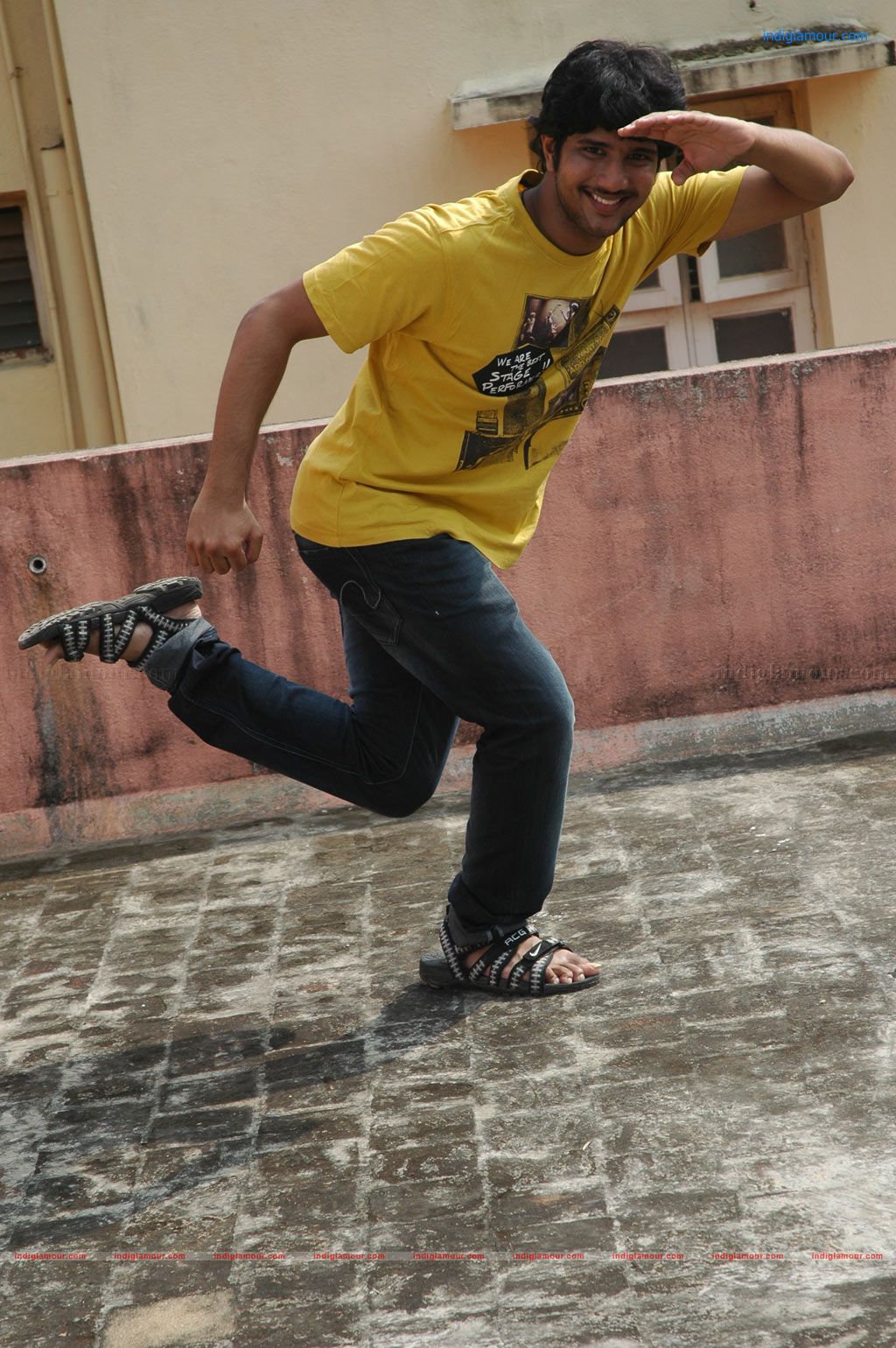 Neengatha Ennam Movie hd photo
