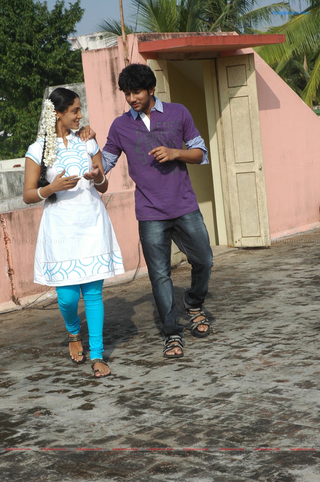 Neengatha Ennam Movie hd photo