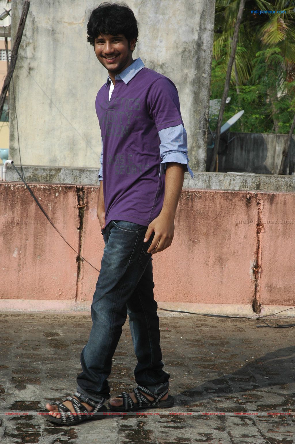 Neengatha Ennam Movie hd photo