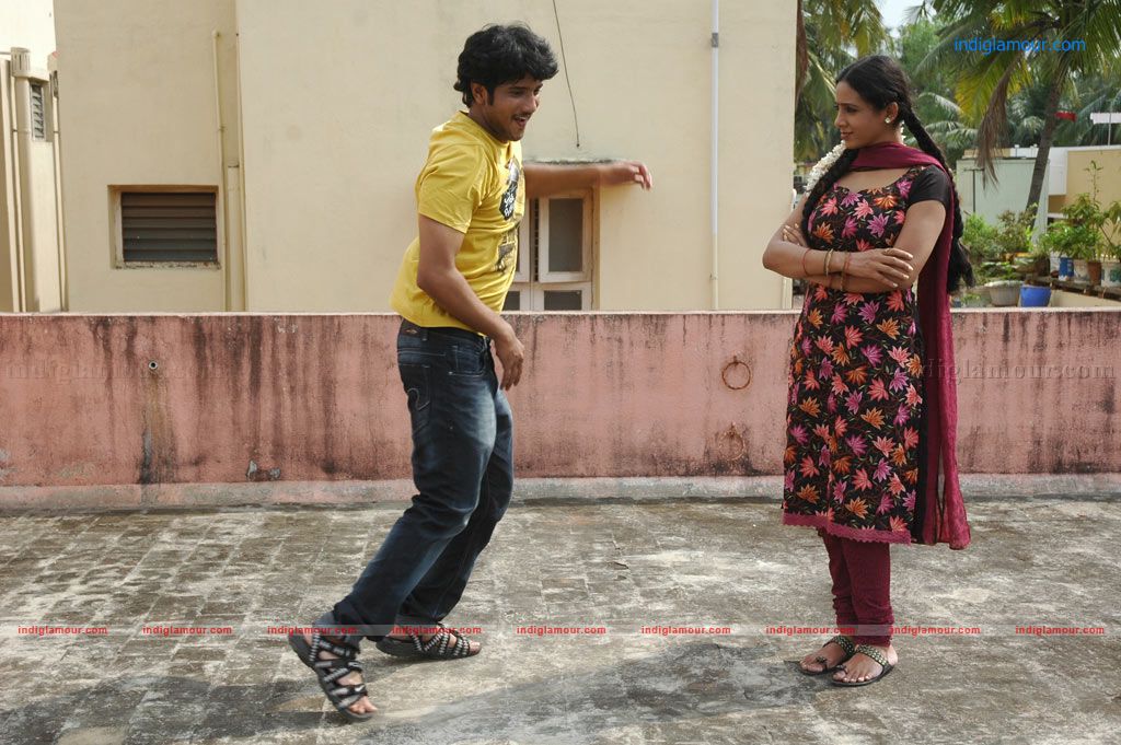 Neengatha Ennam Movie hd photo