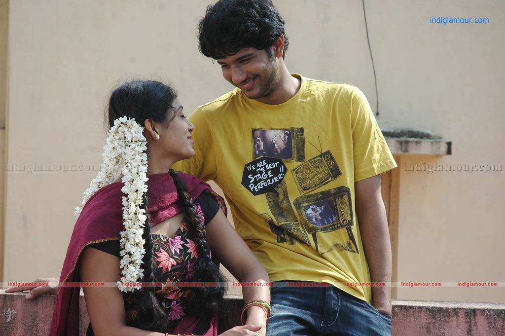 Neengatha Ennam Movie hd photo