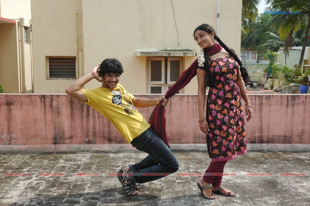 Neengatha Ennam Movie hd photo