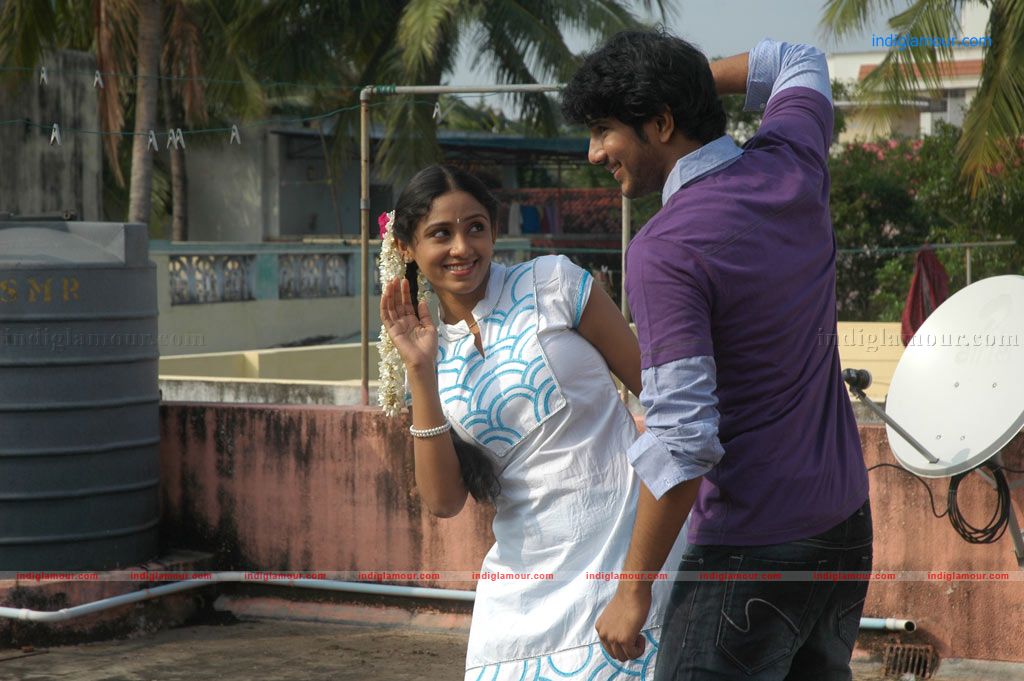 Neengatha Ennam Movie hd photo