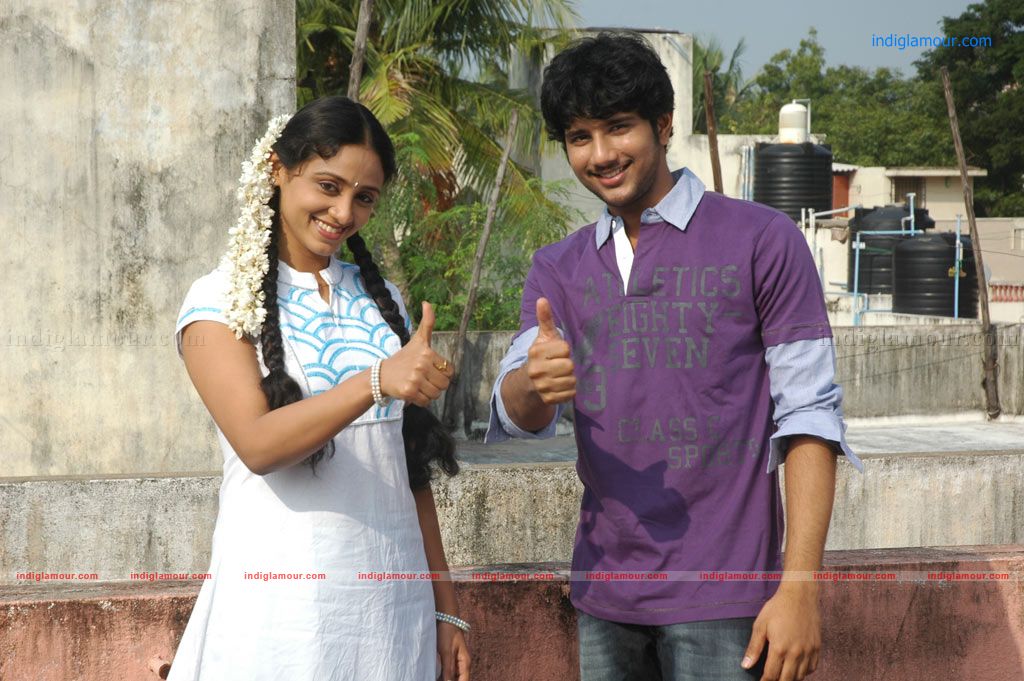 Neengatha Ennam Movie hd photo
