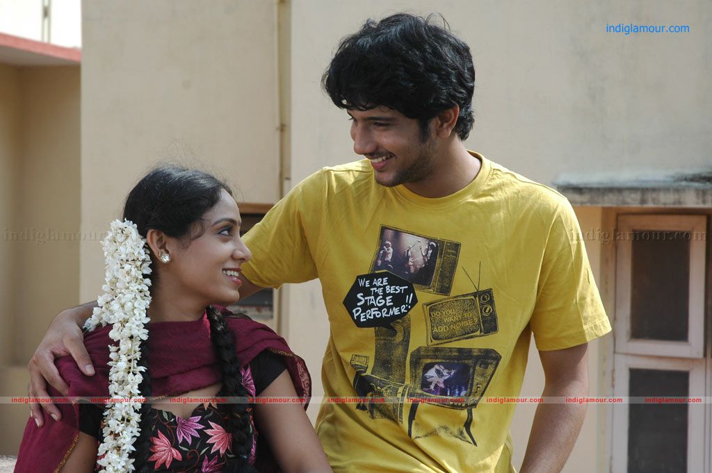Neengatha Ennam Movie hd photo