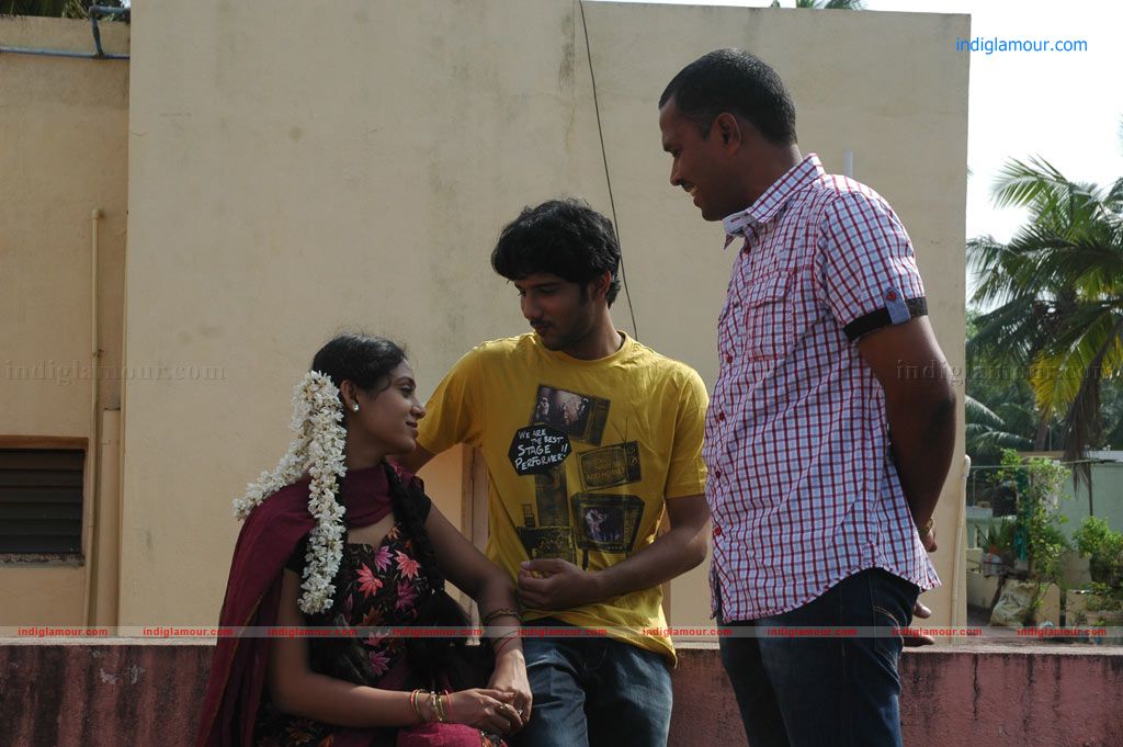 Neengatha Ennam Movie hd photo
