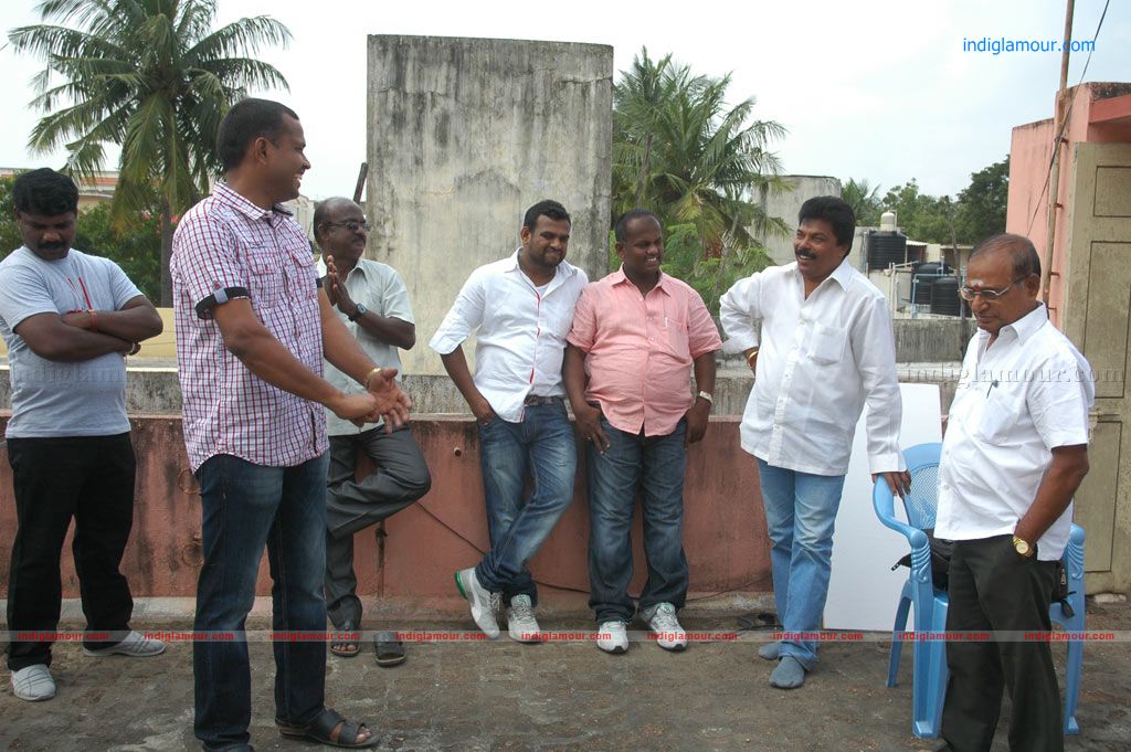 Neengatha Ennam Movie hd photo