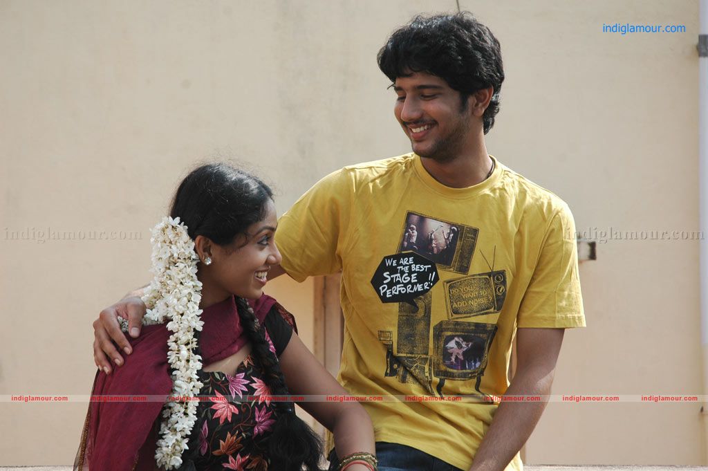 Neengatha Ennam Movie hd photo