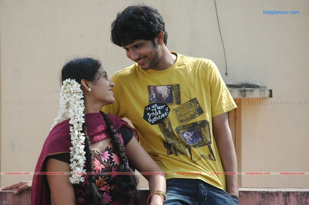 Neengatha Ennam Movie hd photo
