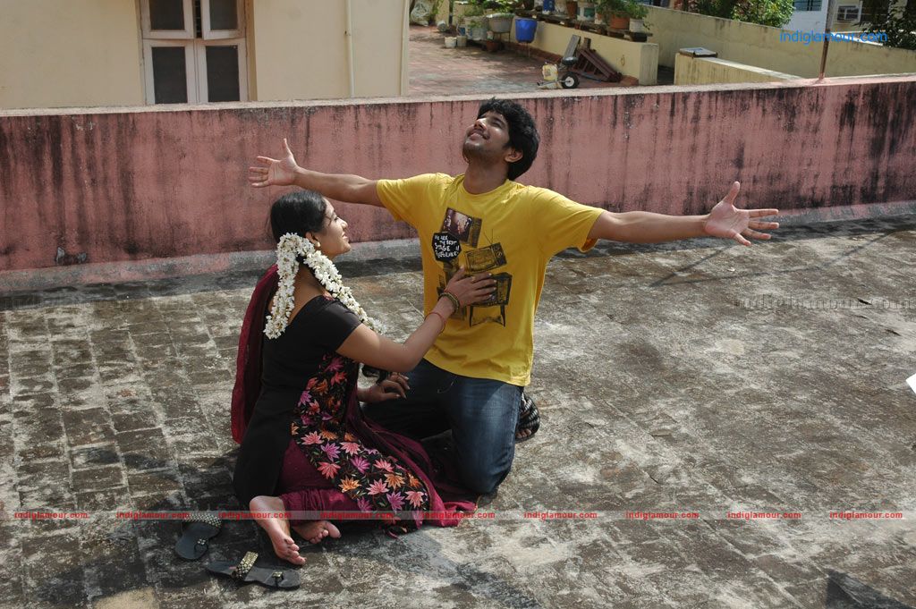 Neengatha Ennam Movie hd photo