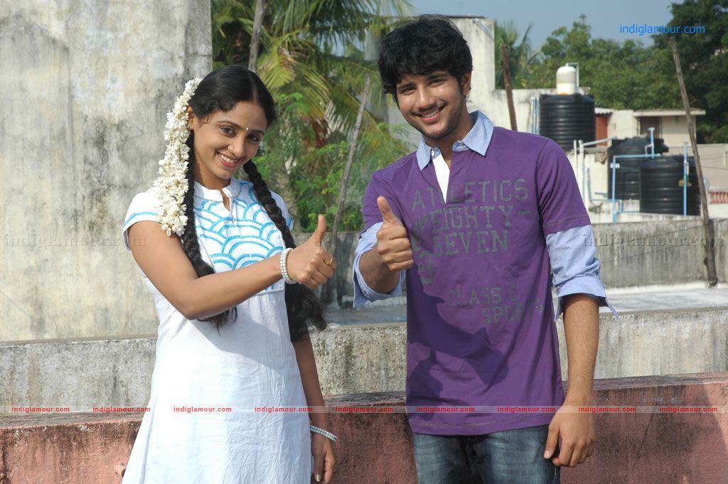 Neengatha Ennam Movie hd photo