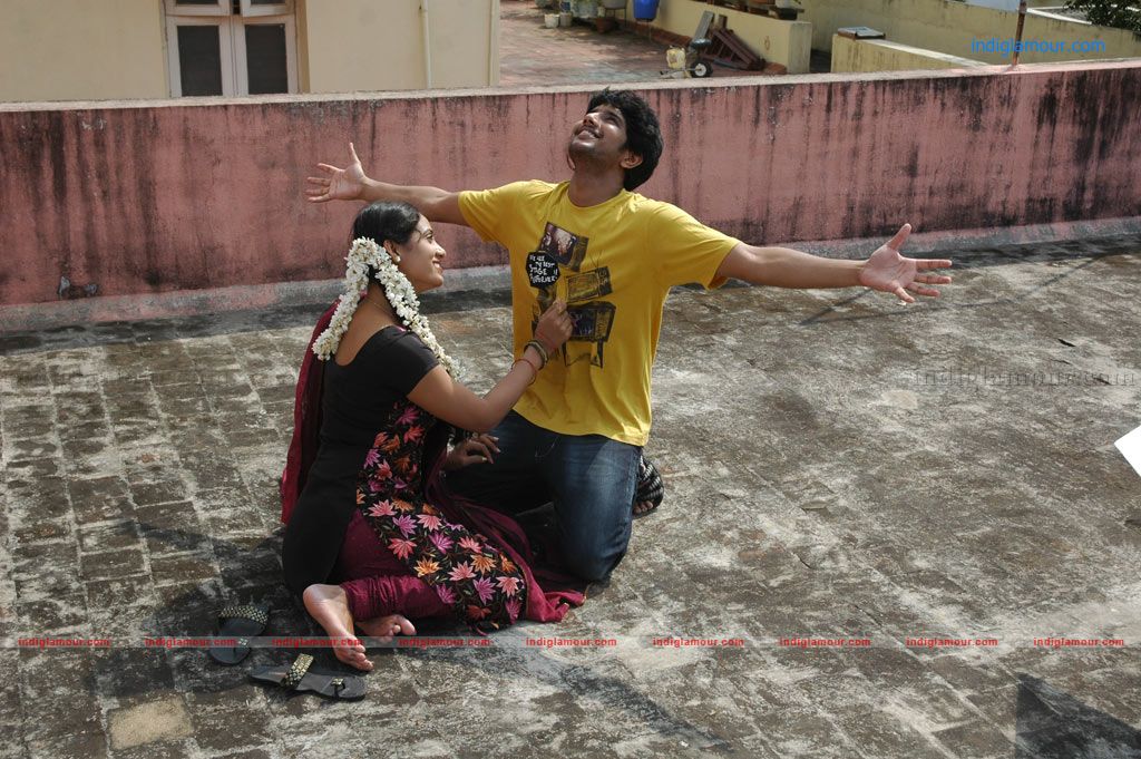 Neengatha Ennam Movie hd photo