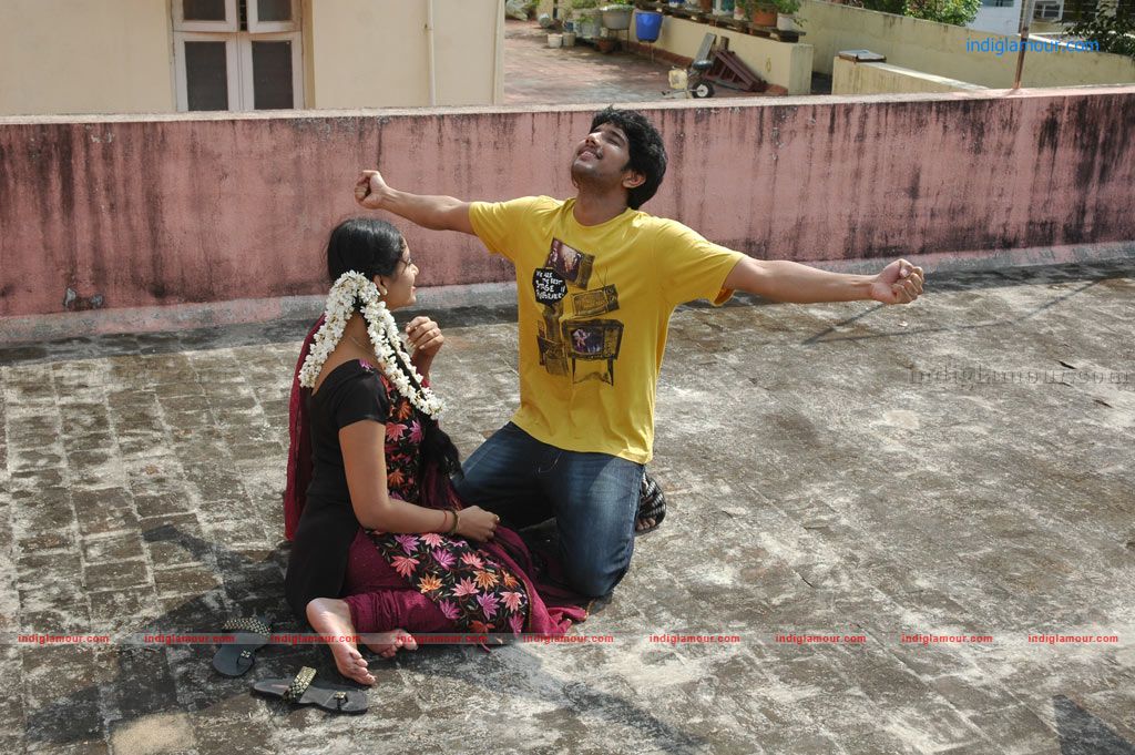 Neengatha Ennam Movie hd photo