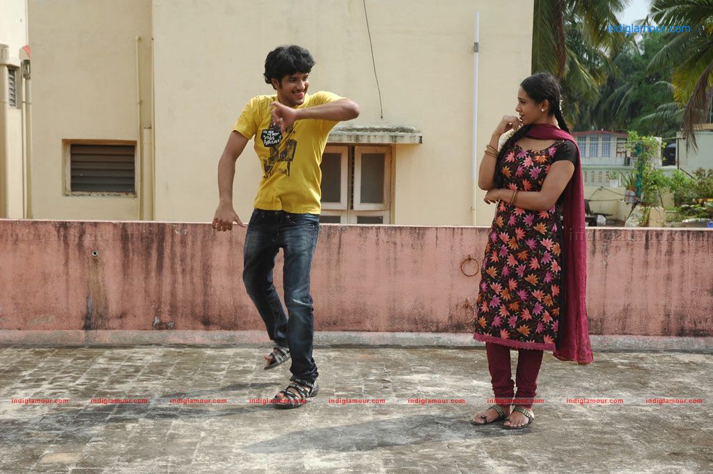 Neengatha Ennam Movie hd photo