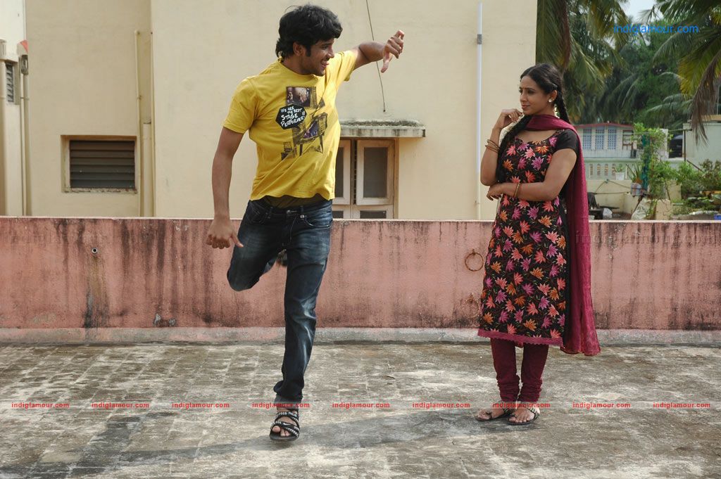 Neengatha Ennam Movie hd photo