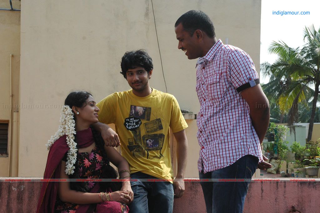 Neengatha Ennam Movie hd photo