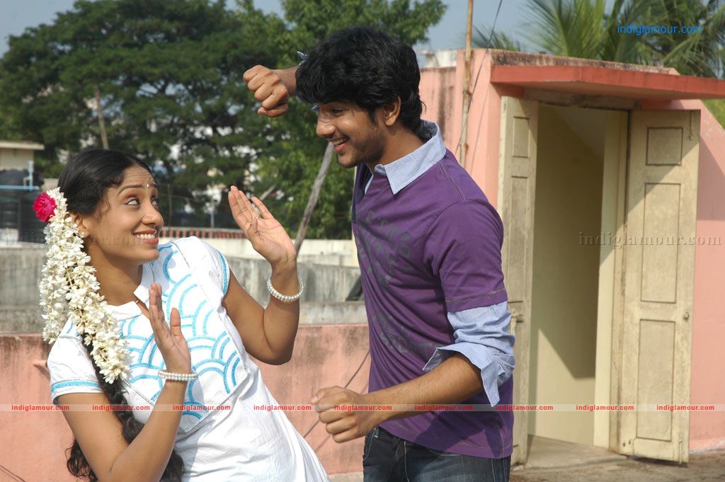 Neengatha Ennam Movie hd photo