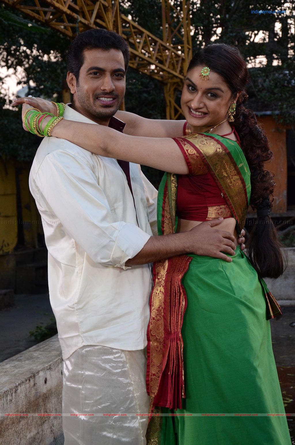 Oru Nadigayin Vakku Moolam Movie hd photo