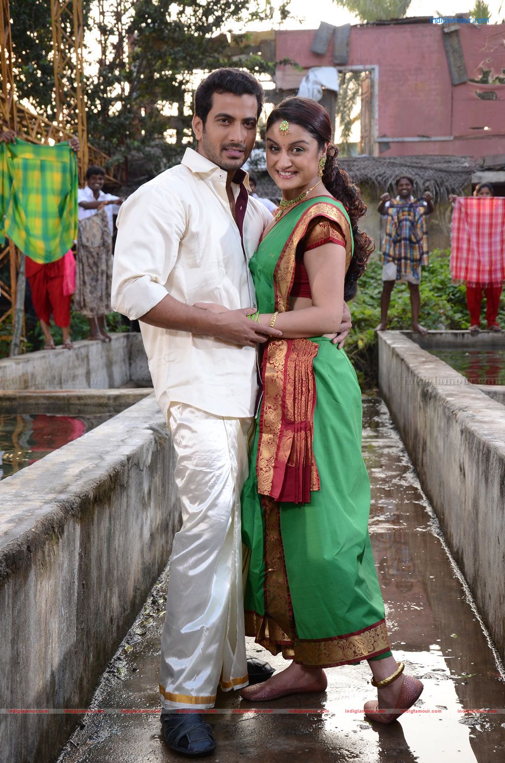 Oru Nadigayin Vakku Moolam Movie hd photo