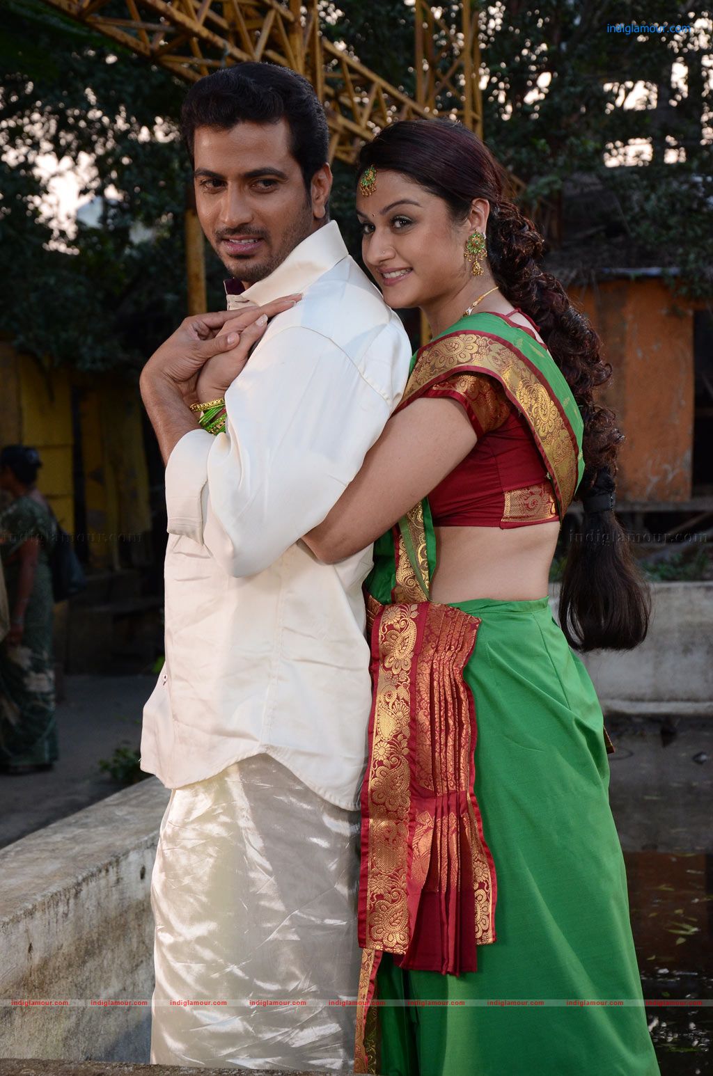 Oru Nadigayin Vakku Moolam Movie hd photo