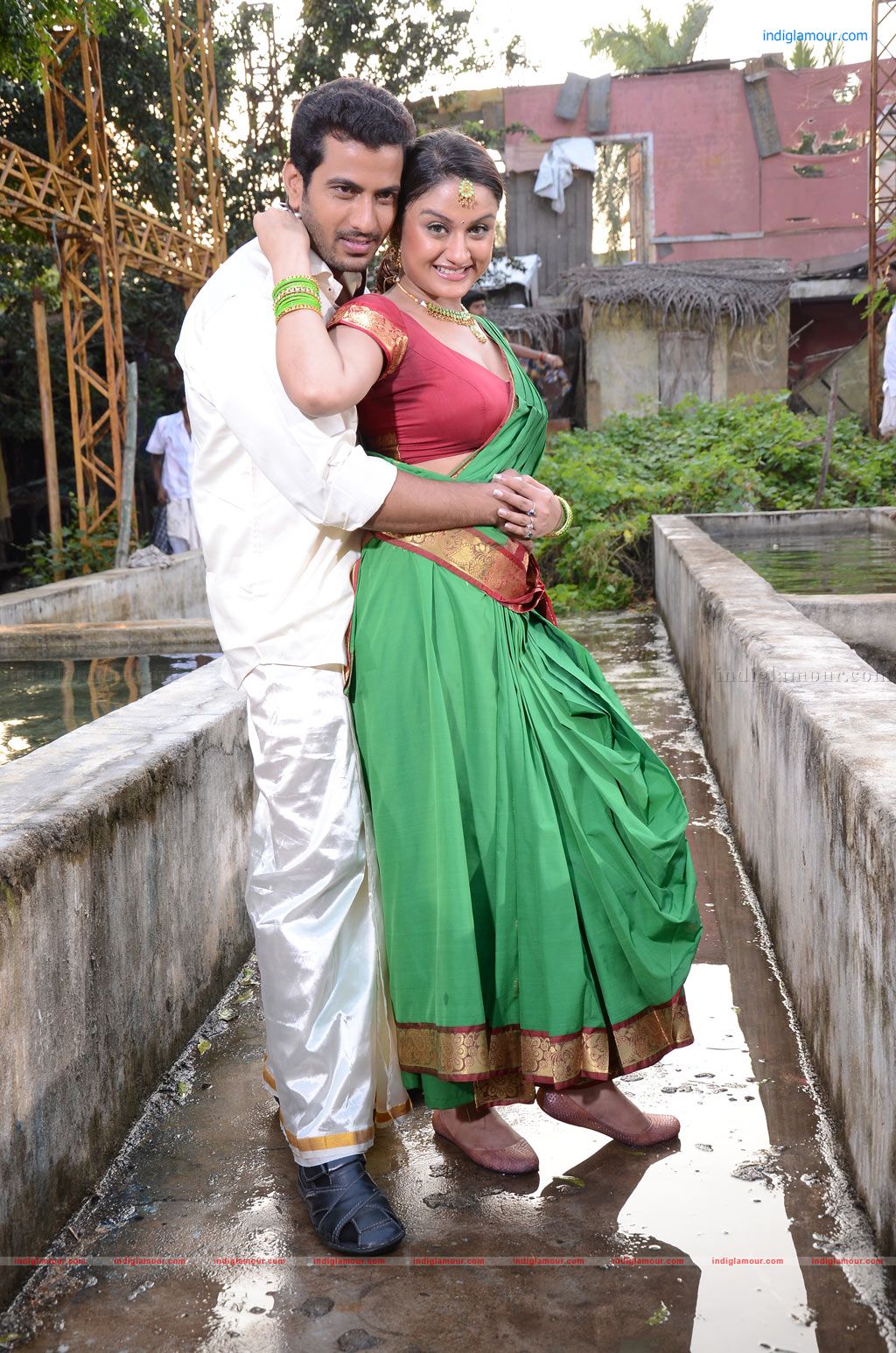 Oru Nadigayin Vakku Moolam Movie hd photo