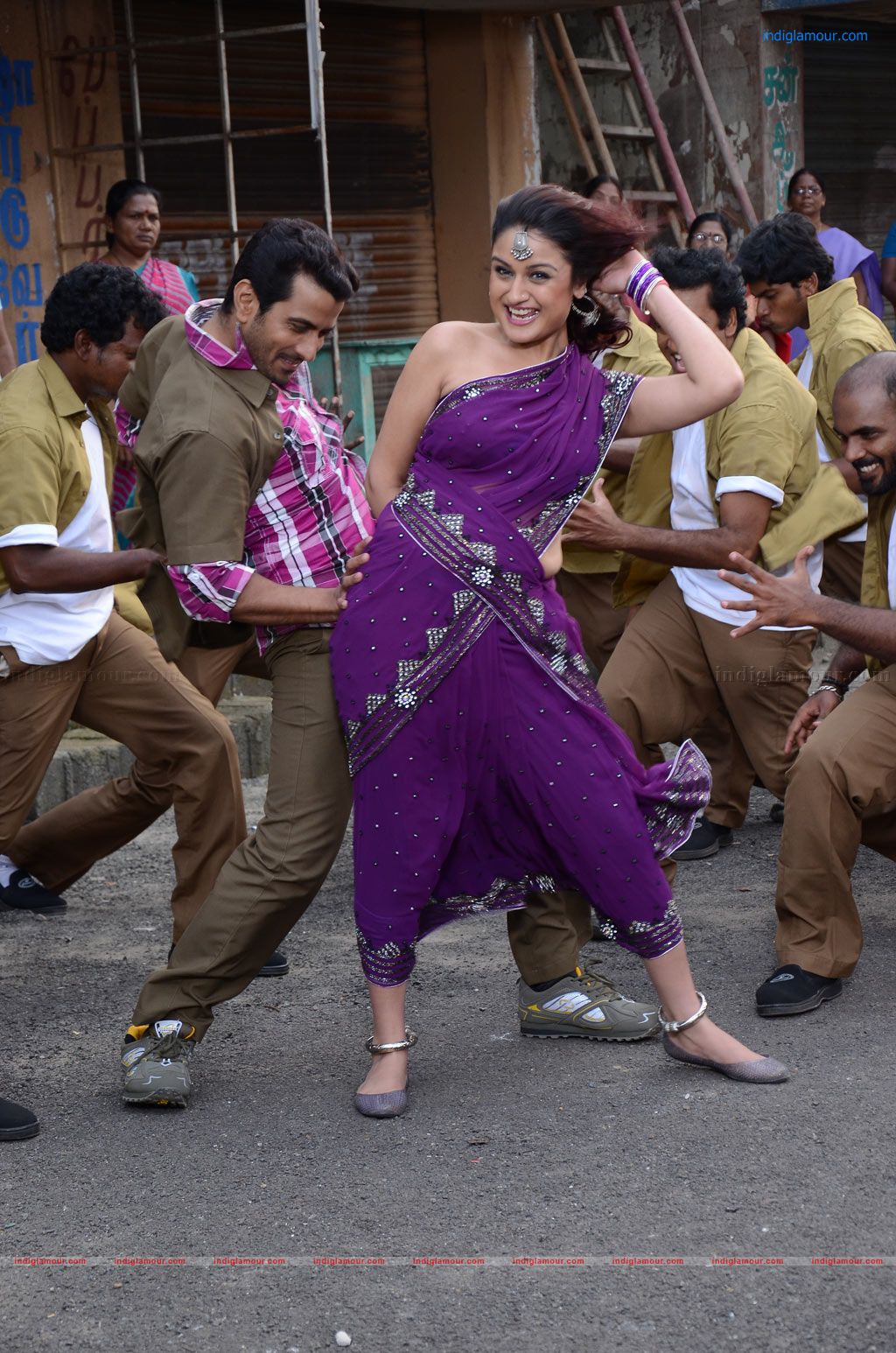 Oru Nadigayin Vakku Moolam Movie hd photo
