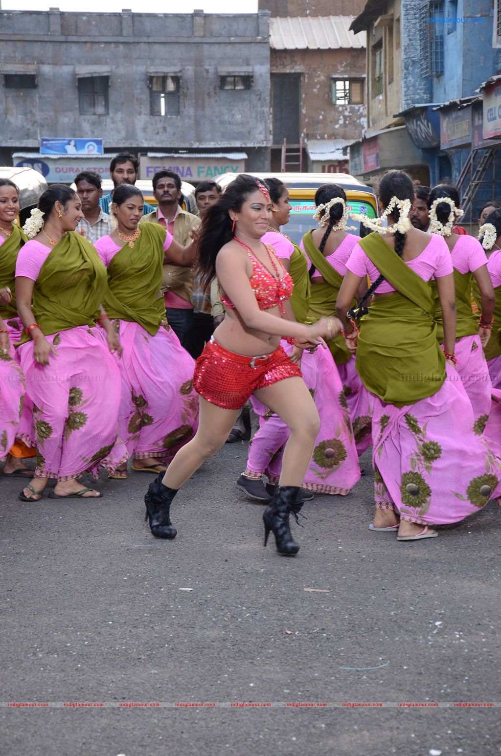 Oru Nadigayin Vakku Moolam Movie hd photo