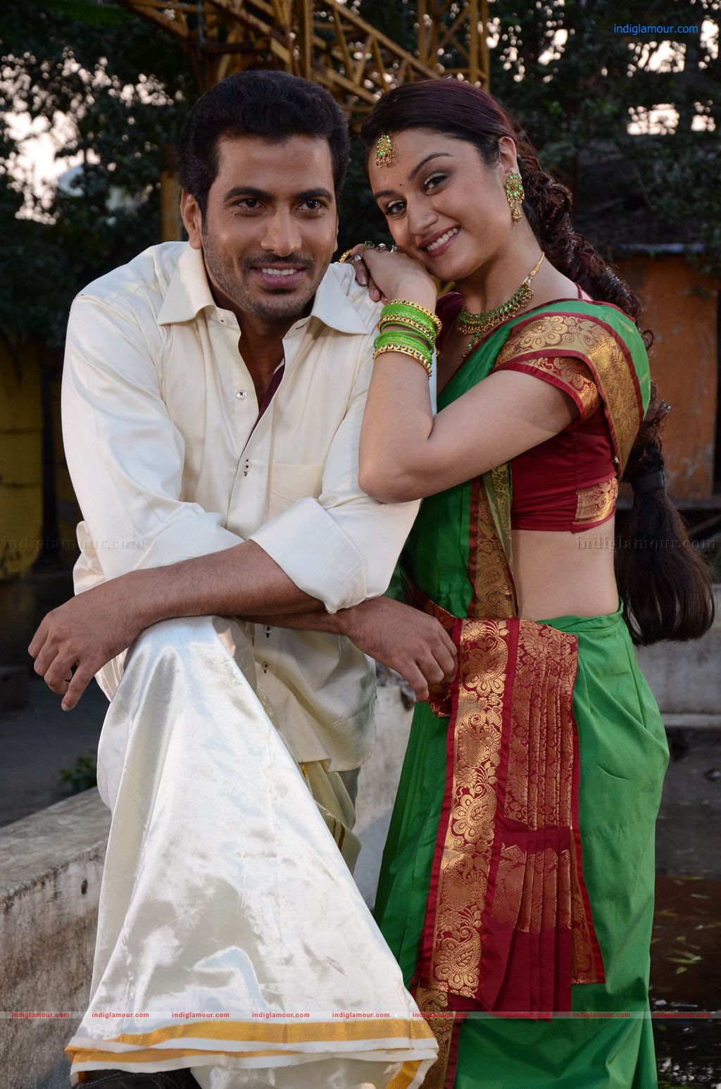 Oru Nadigayin Vakku Moolam Movie hd photo