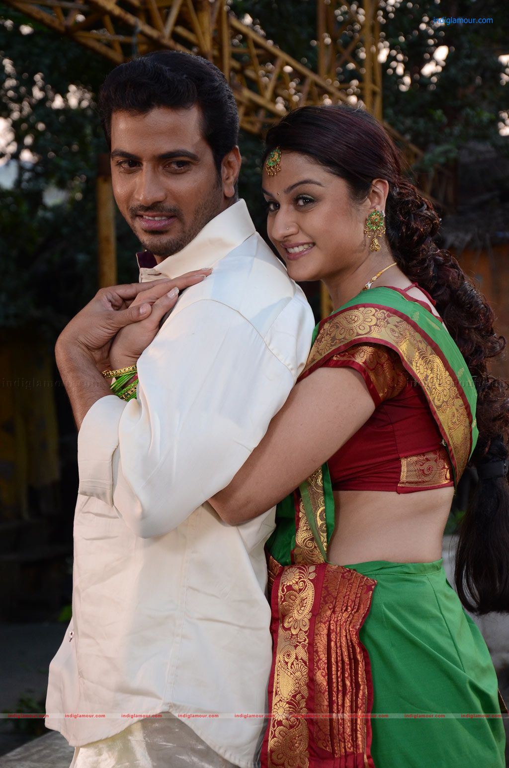 Oru Nadigayin Vakku Moolam Movie hd photo