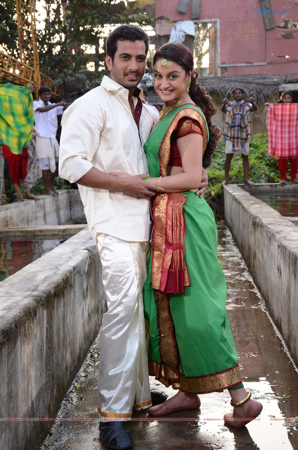 Oru Nadigayin Vakku Moolam Movie hd photo