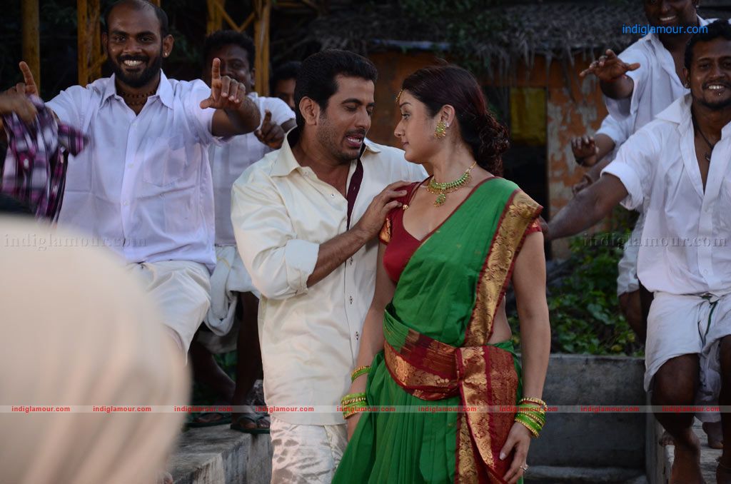 Oru Nadigayin Vakku Moolam Movie hd photo