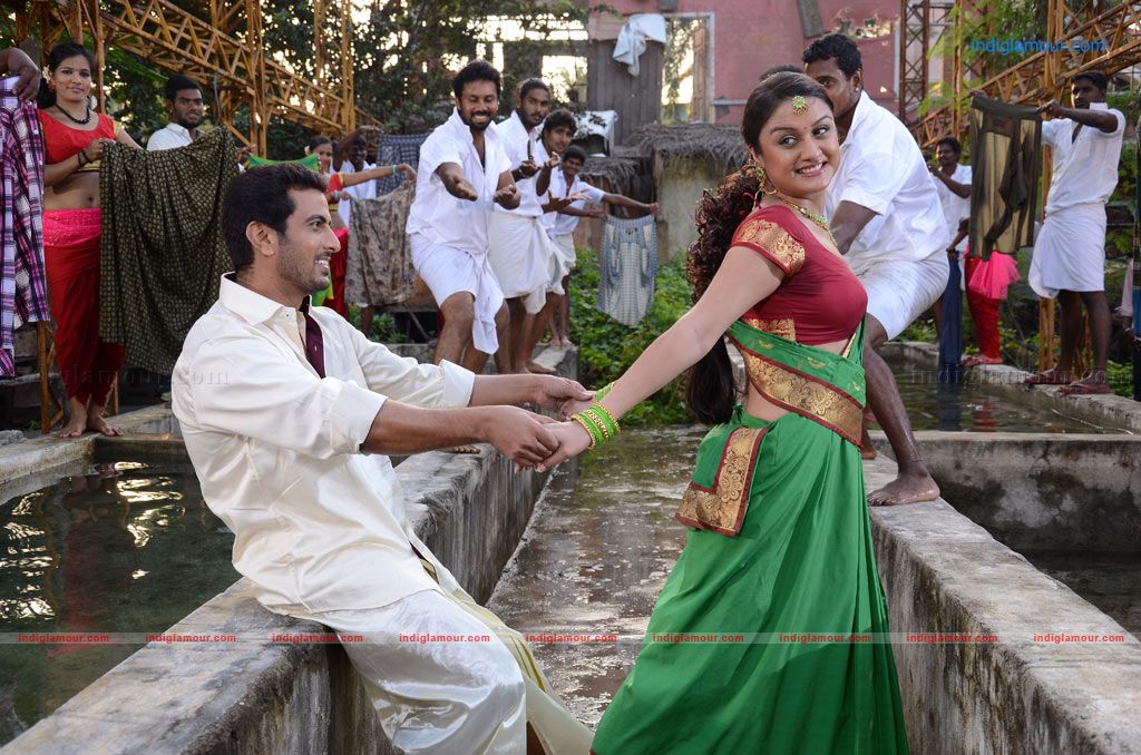 Oru Nadigayin Vakku Moolam Movie hd photo