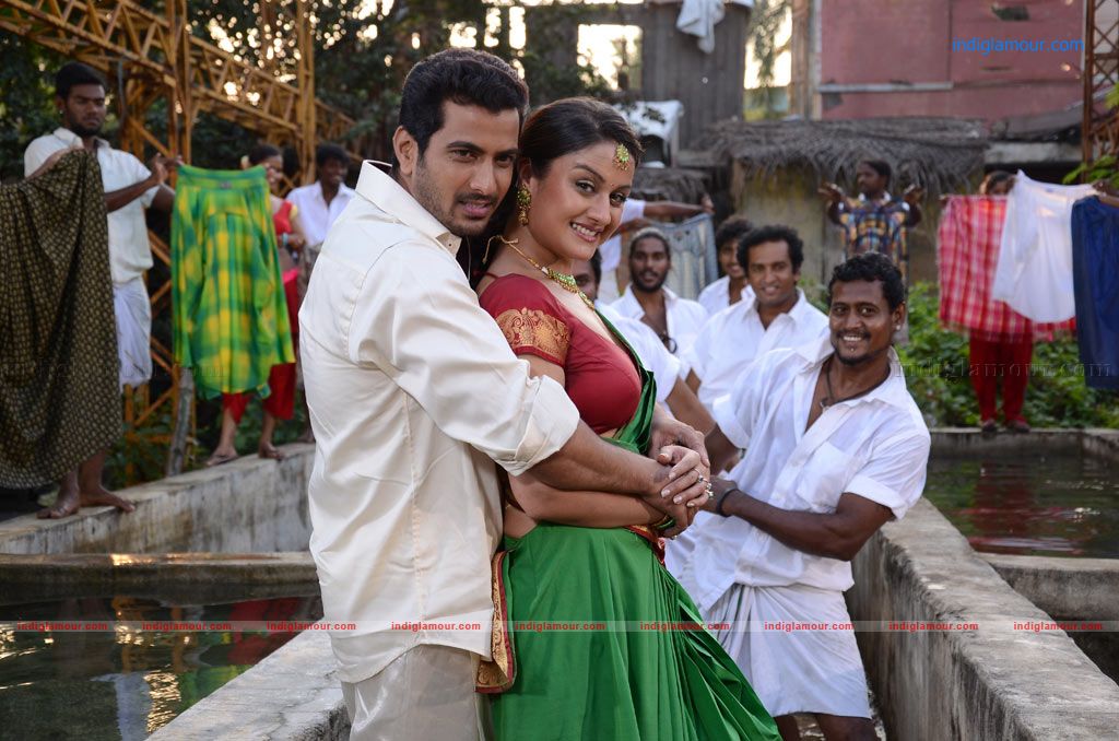Oru Nadigayin Vakku Moolam Movie hd photo